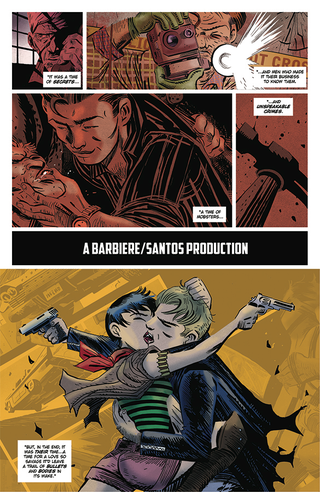 Image: Image Comics